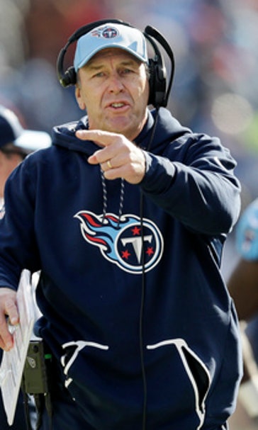 Learning how to win, Titans pushing to end playoff drought